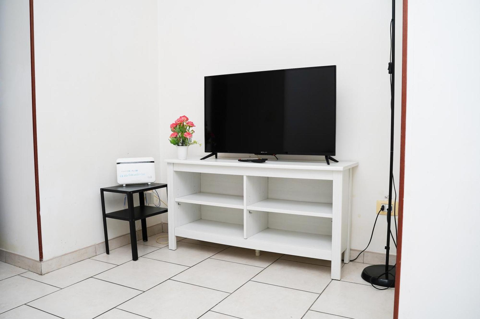 شقة Casa Friends' House Napoli المظهر الخارجي الصورة