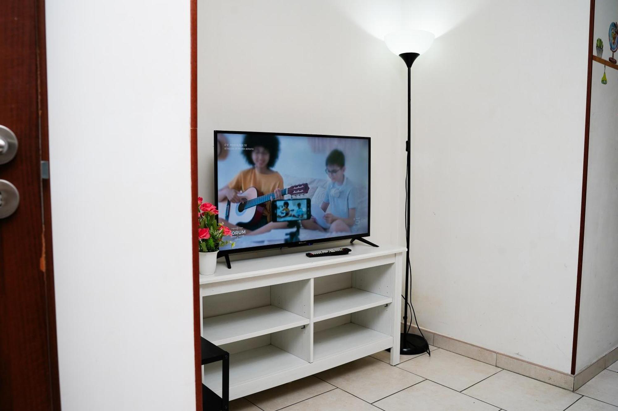 شقة Casa Friends' House Napoli المظهر الخارجي الصورة